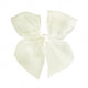 Condor organza juukselips, Helebeez
