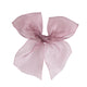 Condor organza juukselips, Vanaroosa