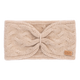 Van De Steppe Nara 100% kašmiirist peapael naistele, Beige