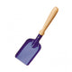Metallist kühvel 25cm, sinine