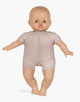 Minikane® Babies 28cm beebinukk Garance