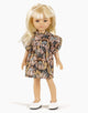 Minikane® 32cm Amigas nukk Mei, Daisy Water Flowers kleidiga