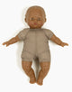 Minikane® Vintage Babies 28cm beebinukk Sidonie