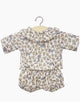 Minikane® Babies Coline särgi ja bloomerite komplekt, Clochette