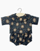 Minikane® Babies Coline särgi ja bloomerite komplekt, Marguerite