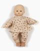 Minikane® Babies Ophélia särgi ja pükste komplekt, Herringbone Flowers