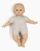 Minikane® Vintage Babies 28cm beebinukk Lucien