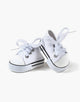 Minikane® Gordis Komvers tennised, White