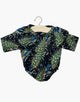 Minikane® Gordis Colombine satsiga body, Peacock