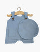 Minikane® Gordis Antonin komplekt, Artic Blue