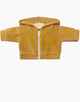 Minikane® Gordis Nikky eest lukuga pusa, Camel
