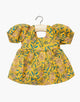 Minikane® Gordis kleit Fiona, Mustard