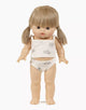 Minikane® Gordis 37cm nukk Yséa