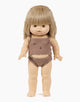 Minikane® Gordis 37cm nukk Zoelie