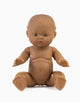 Minikane® Vintage Gordis 34cm nukk Leonie