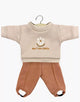 Minikane®Jean-Claude “My 1st star” komplekt 34cm nukkudele