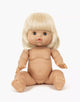 Minikane® Gordis 34cm nukk Angela