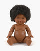 Minikane® Gordis 34cm nukk Jahia