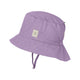 Pure Pure by Bauer kaabu puuvill+linane, Light Mauve