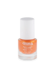 NAMAKI veebaasil mahakooritav küünelakk lastele, toon CORAL 7,5 ml