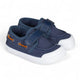 Chetto Baby Free Nautica tekstiilist tennised, azul