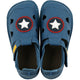 Tikki Nido nahast barefoot-sandaalid, Hero