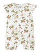 Name It JASCHA romper, bright white