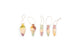 Grapat Ornaments - Ornaments - N. 2 Twinkle Mist