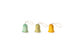 Grapat Ornaments - N. 3 Jingle Joy Bells