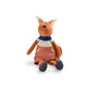 Moulin Roty muusikaline Orav Pomme des bois