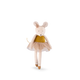 Moulin Roty, väike kuldne Hiir La petite école de danse