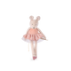 Moulin Roty, väike roosa Hiir La petite école de danse