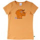 Fred's World Safari s/s T