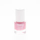 NAMAKI veebaasil mahakooritav küünelakk lastele, toon PINK GLITTER 7,5 ml