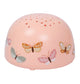 A Little Lovely Company projektor lamp, butterflies