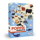 Poppik pusle Discovery