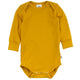 Müsli Cozy Me body PV, mustard