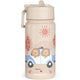 Bearfoot termospudel 400ml, politseilõvid