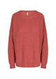 Soyaconcept Oversized kampsun Remone