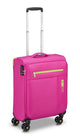 Roncato Lite Soft S suuruses käsipagasi kohver, Fucsia