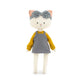 Orange toys, kollektsioon Cotti Motti- Kass CHRISTY
