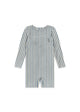 Konges Slojd ujumiskombe Aster UPF50+, SAILOR STRIPE