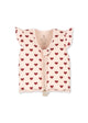Konges Slojd ujumisvest lastele Avery, AMOUR ROUGE