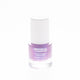 NAMAKI veebaasil mahakooritav küünelakk lastele, toon VIOLET GLITTER 7,5 ml