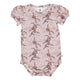 Müsli Geranium s/s body, rose sugar