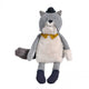 Moulin Roty kass Fernand- Les Moustaches