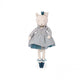 Moulin Roty, kass Célestine