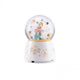 Moulin Roty Musical snow globe La petite école de danse