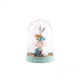 Moulin Roty Snow globe La petite école de danse
