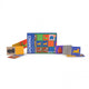 Moulin Roty Mustridoomino Les Toupitis